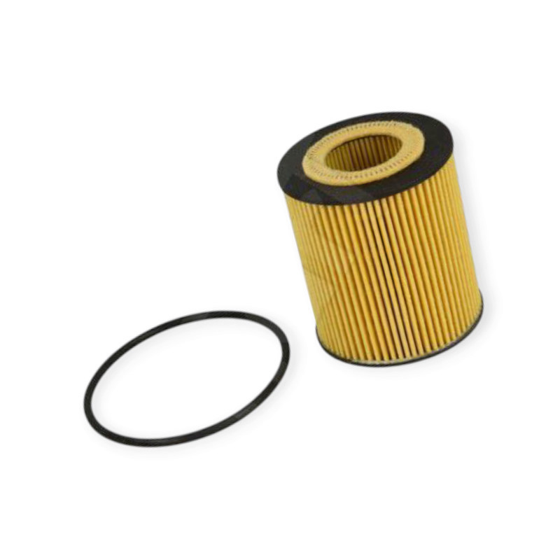 Фильтр Opel Vectra B 1.8, Omega B 2.5-3.0i, Astra G 1.8i 95- масляный Мукачево - изображение 1