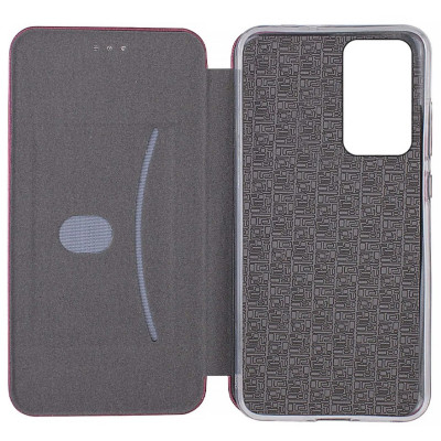 Чехол для мобильного телефона BeCover Exclusive Samsung Galaxy A17 5G SM-A17 Red Wine (713890) Винница - изображение 4