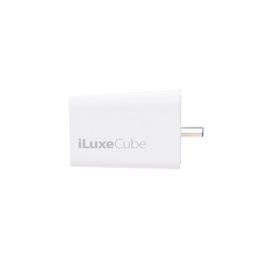 Auto Backup Patriot iLuxe Cube C 256GB USB 3.2 Gen 1, Type-C Одесса - изображение 3