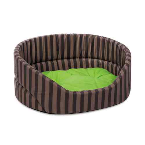 Лежак Природа Coral 2 для собак 57х47х27 см Киев