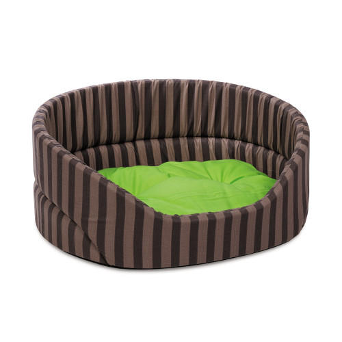 Лежак Природа Coral 2 для собак 57х47х27 см Киев - изображение 3