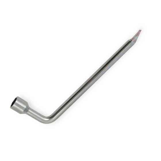 Ключ балонный 21мм, длина ручки 350мм Мукачево