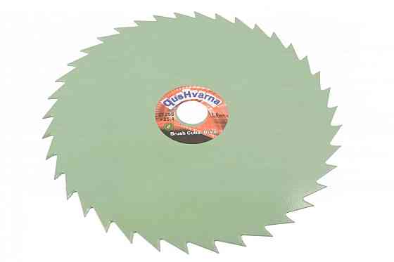 Ніж бензокоси 40 зубів Мукачево