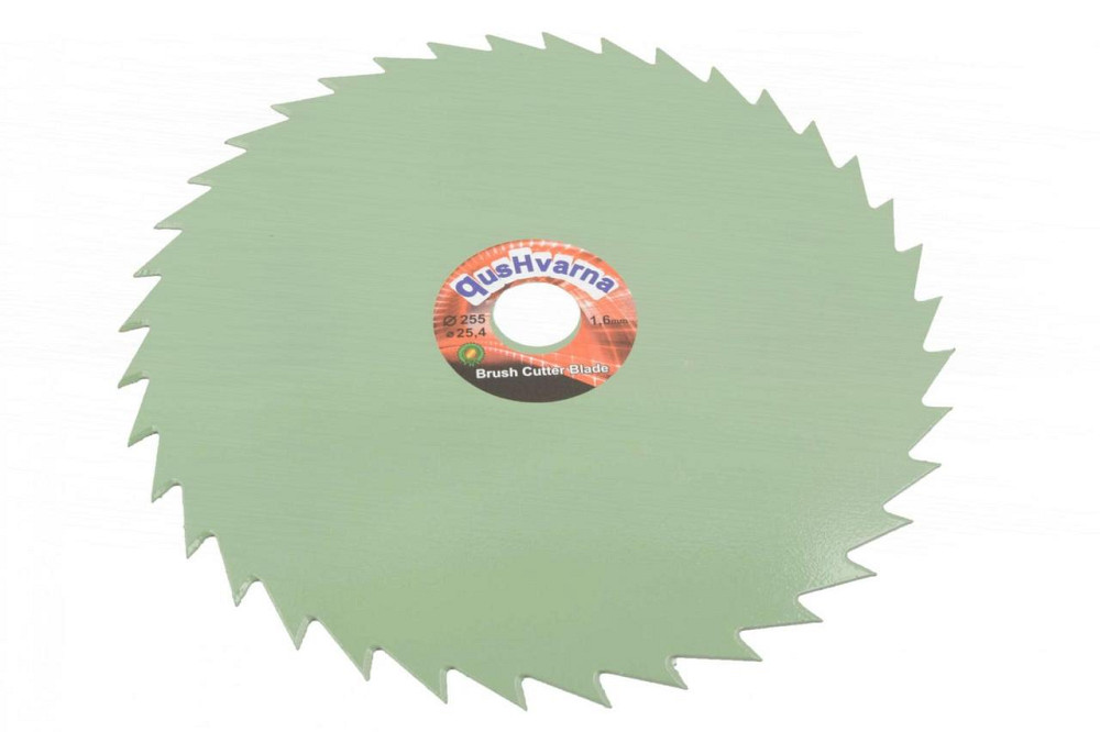 Ніж бензокоси 40 зубів Мукачево - фото 1