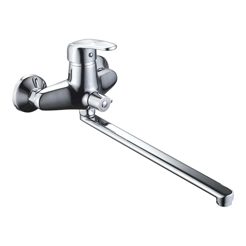 Змішувач для ванни Cron Magic 006 Euro CR0113 Харків - фото 1