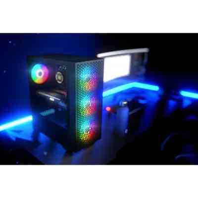 Корпус Logic concept DART PRO ARGB (AT-DART-PRO-ARGB-10) Вінниця