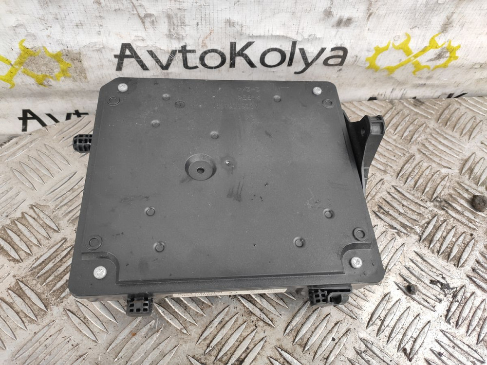 Блок комфорта Renault Megane III 2009-2012 (284B13640R) Ковель - фото 3