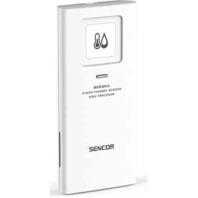 Метеостанція Sencor SWS8600SH Вінниця
