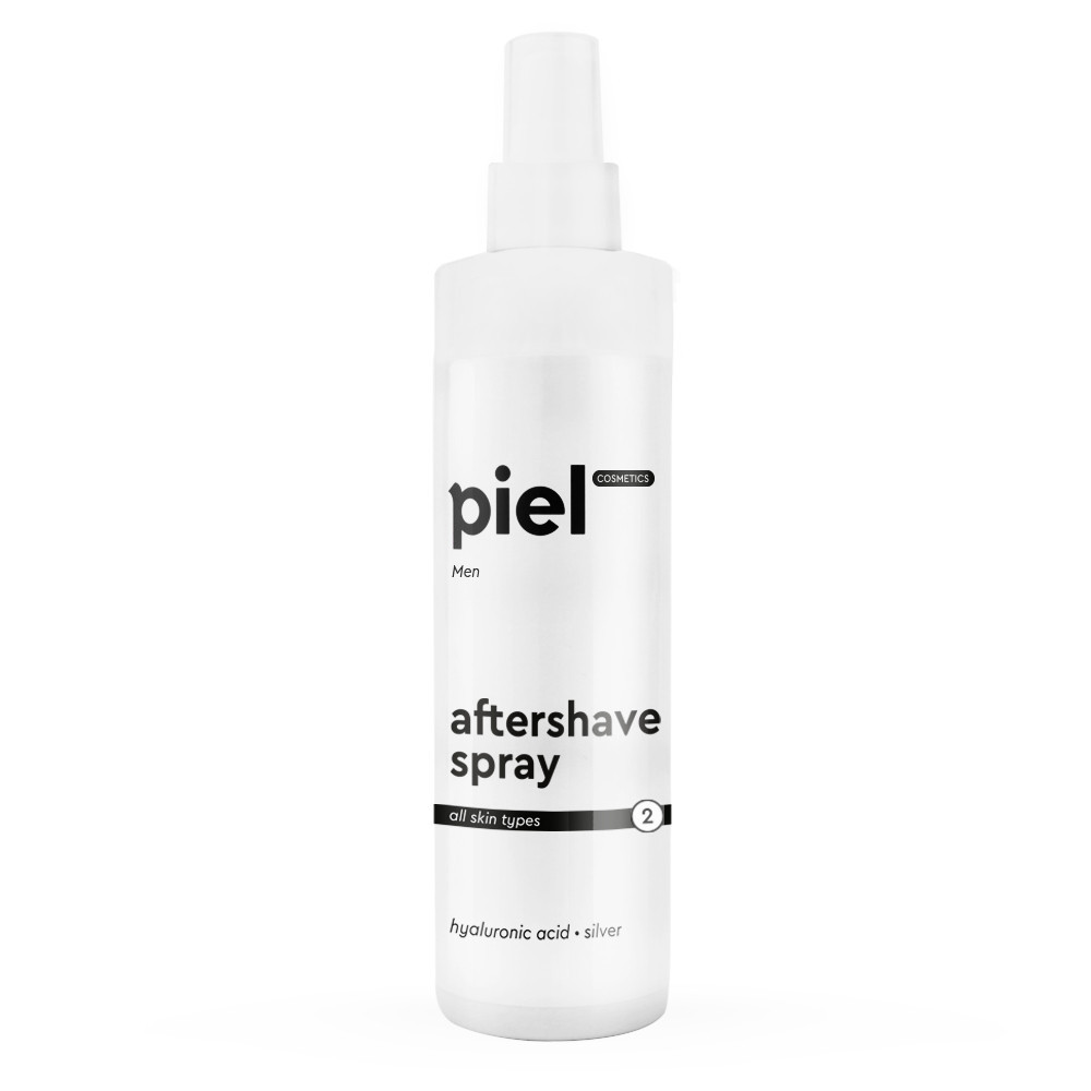 Чоловічий спрей після гоління Piel Aftershave Spray 250 мл Дніпро - фото 1