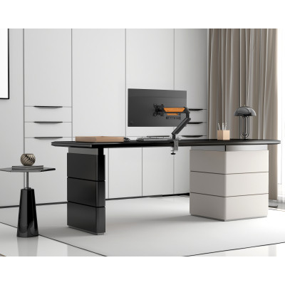 Кронштейн Anda Seat Stealth II 17 (AD-W-A6D-1S-BO) Винница - изображение 7