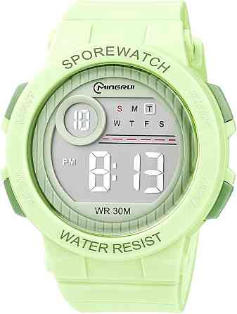 Наручний дитячий годинник OFFCUP MR-8212l Луцьк