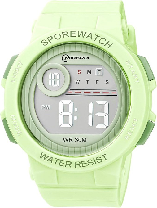 Наручний дитячий годинник OFFCUP MR-8212l Луцк - изображение 1