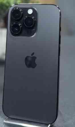 Айфон iPhone 14 Pro 128Gb. Space Black E-SIM Київ