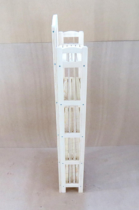 Этажерка разборная 