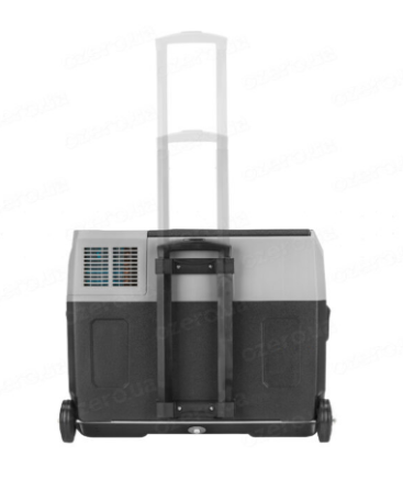Холодильник-Компрессор С Аккум. Weekender Ecx40 40Л. 586*378*475Mm Днепр