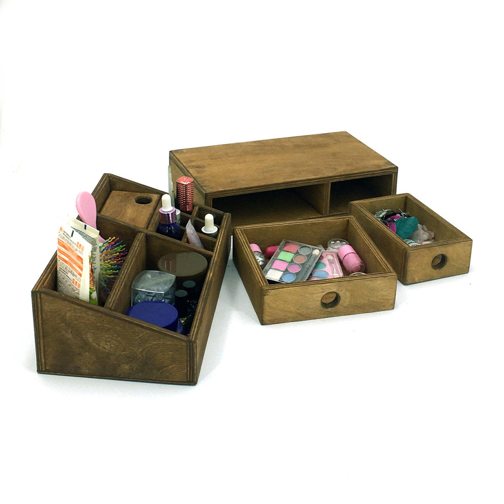 Органайзер для косметики 