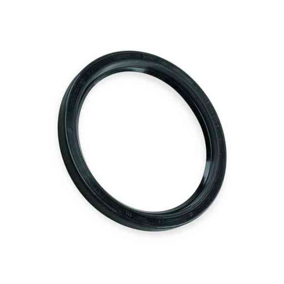 Манжета КрАЗ ступиц передних и задних колес 110х135х12 КРТ Мукачево