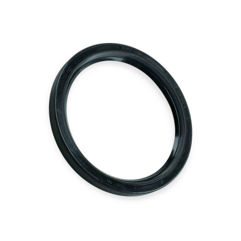 Манжета КрАЗ ступиць передніх та задніх коліс 110х135х12 КРТ Мукачево - фото 1