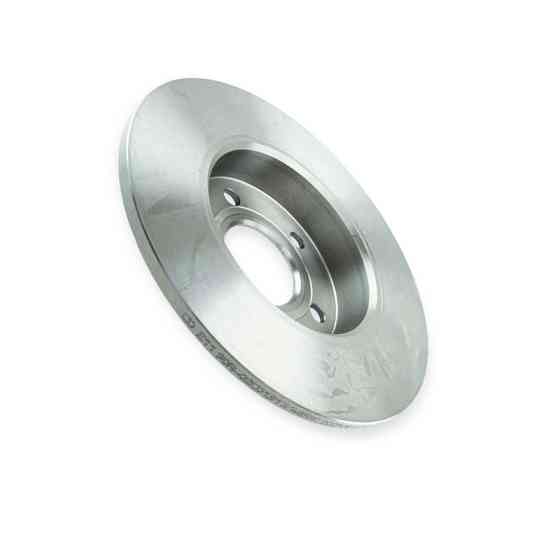 Диск Опель Astra G (1998-2010), Zafira A, B задний тормозной Мукачево