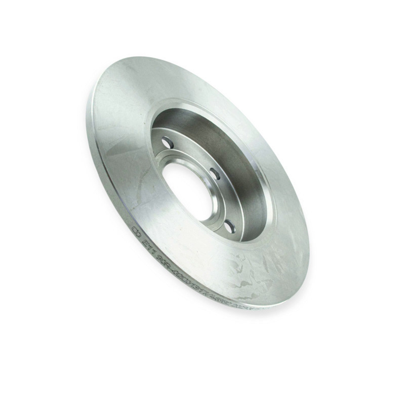 Диск Опель Astra G (1998-2010), Zafira A, B задний тормозной Мукачево - изображение 1