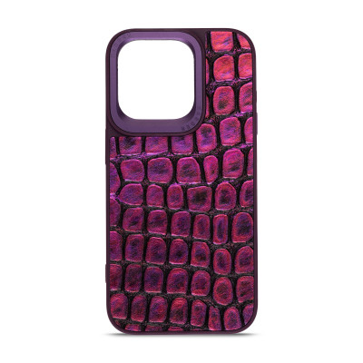 Чохол до мобільного телефона Harder Kaiju Skin Apple iPhone 14 Pro Purple (ARM76860) Вінниця - фото 1