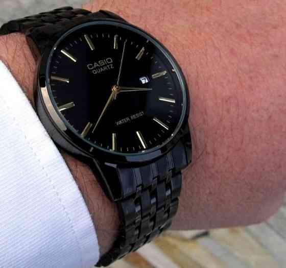 Годиник Casio Quart Киев