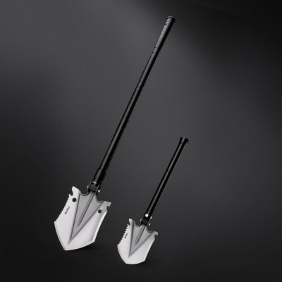 Тактична лопата NexTool Folding Shovel Regular (NE0114) Вінниця - фото 7