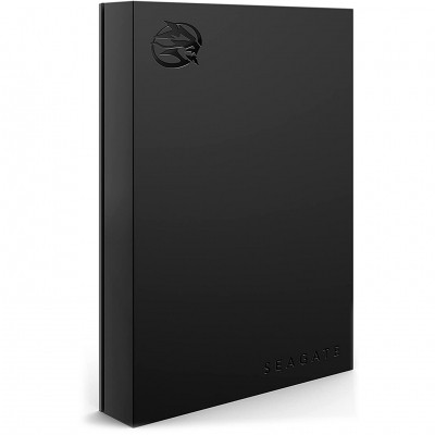 Внешний жесткий диск 2.5" 5TB FireCuda Gaming Hard Drive Seagate (STKL5000400) Винница - изображение 4