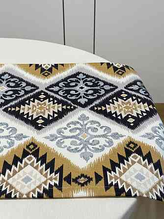 Ecotton Ранер доріжка Ecotton DUCK 45x170 см для обіднього столу водовідштовхувальна Орнамент с Киев