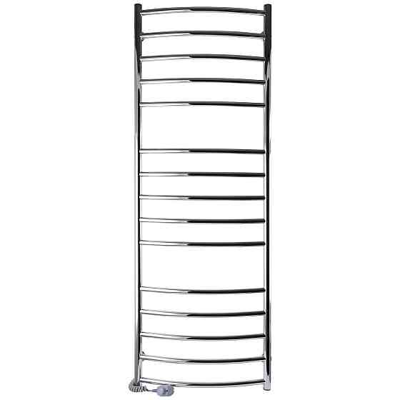 Рушникосушарка UNIO LDE EL 1500-500-15 Драбинка Дуга Еліт електро Киев