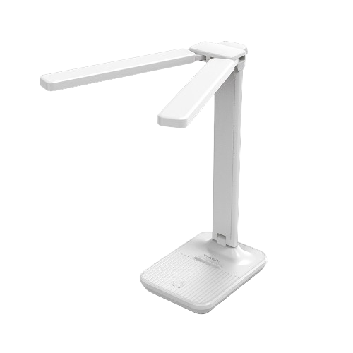 Лампа настільна LED 7W 2700-6000К 220V з акумулятором TLTF-010W Titanum Житомир - фото 4