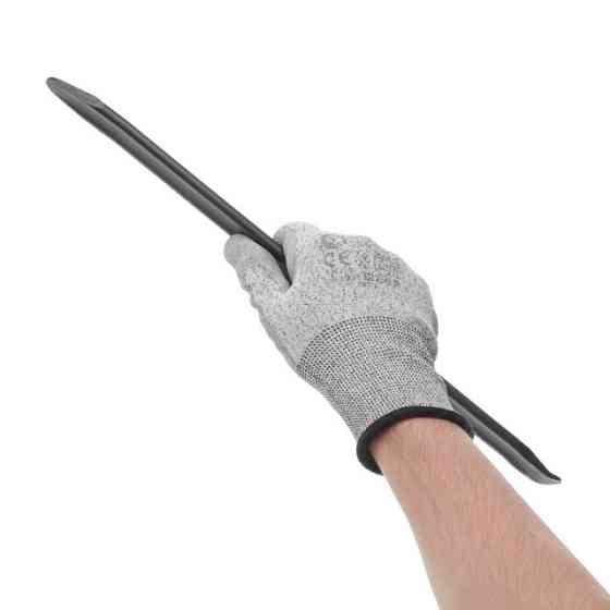 Монтировка, 400 мм INTERTOOL HT-1684 Киев