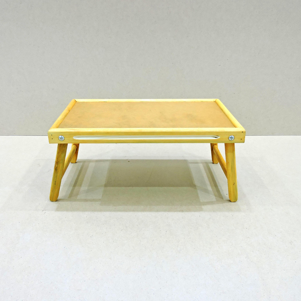 Столик-поднос для завтрака 