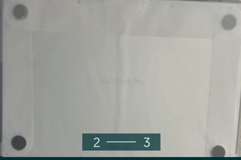 Ноутбук MacBook Pro 14" M4 Pro/ 24/ 1Tb. Київ - фото 2