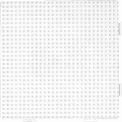 Набір для творчості Hama набір полів для термомозаїки( 4 великі квадрати) (HM-4581) Вінниця