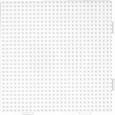 Набір для творчості Hama набір полів для термомозаїки( 4 великі квадрати) (HM-4581) Вінниця - фото 2