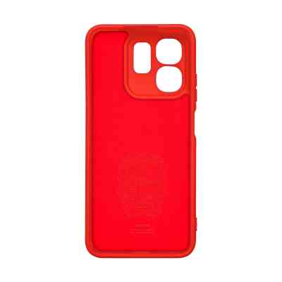 Чехол для мобильного телефона Armorstandart ICON Infinix Hot 50i / Smart 9 Camera cover Red (ARM80982) Винница