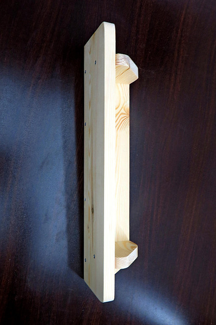 Настінна книжкова полиця "Мартін" бланже Миколаїв - фото 8