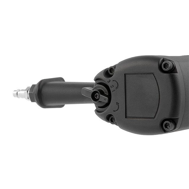 Гайковерт пневматичний 3/4