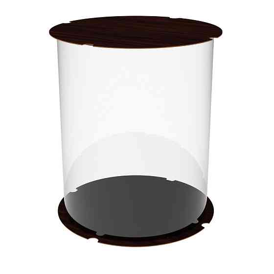 Коробка для тортів, квітів та подарунків EKOSTAR 400х500 Київ