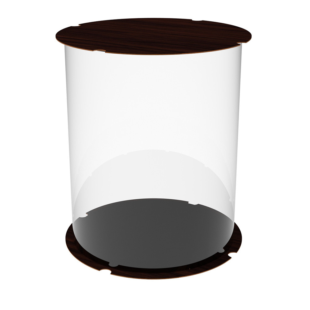 Коробка для тортів, квітів та подарунків EKOSTAR 400х500 Київ - фото 1