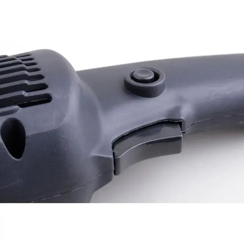 Шліфувально-полірувальна машина для авто з обертами 600-3000 об/хв LEX / 180мм легка полірувальна машинка для полірування Львів - фото 3