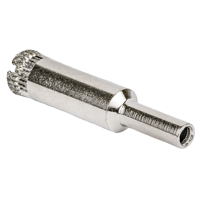 Коронки алмазні кераміки та скла Ø12 мм (КРАТНО 2шт) SIGMA (1541121) Київ - фото 5