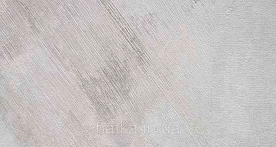 Шпалери вінілові на флізеліні Grandeco Universe 5 метрові абстракція бежеві золотисті Київ