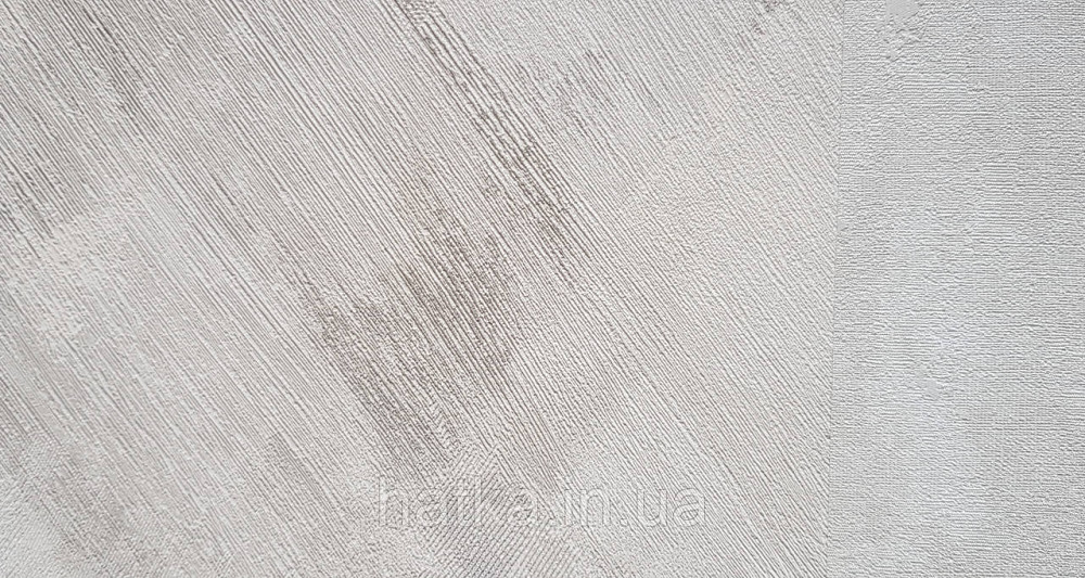 Обои виниловые на флизелине Grandeco Universe 5 метровые абстракция бежевые золотистые Киев - изображение 3