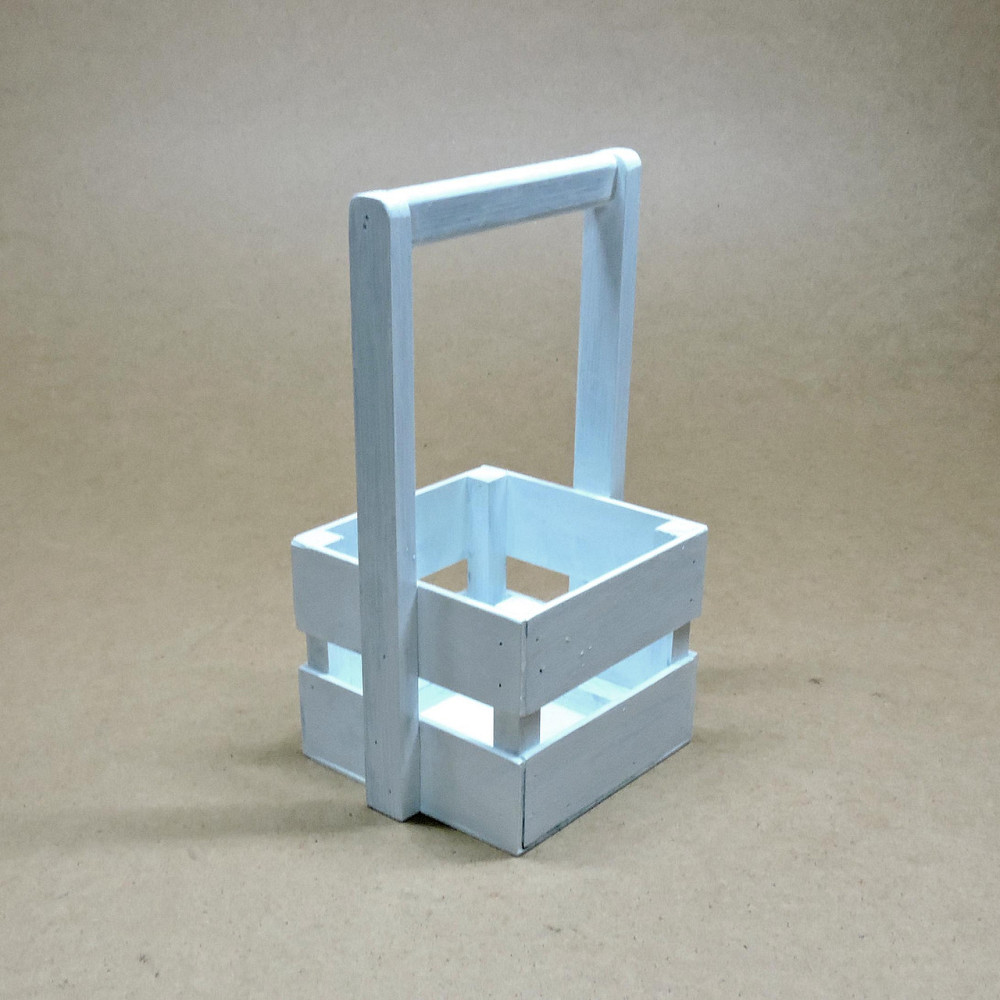 Подарочная корзинка 