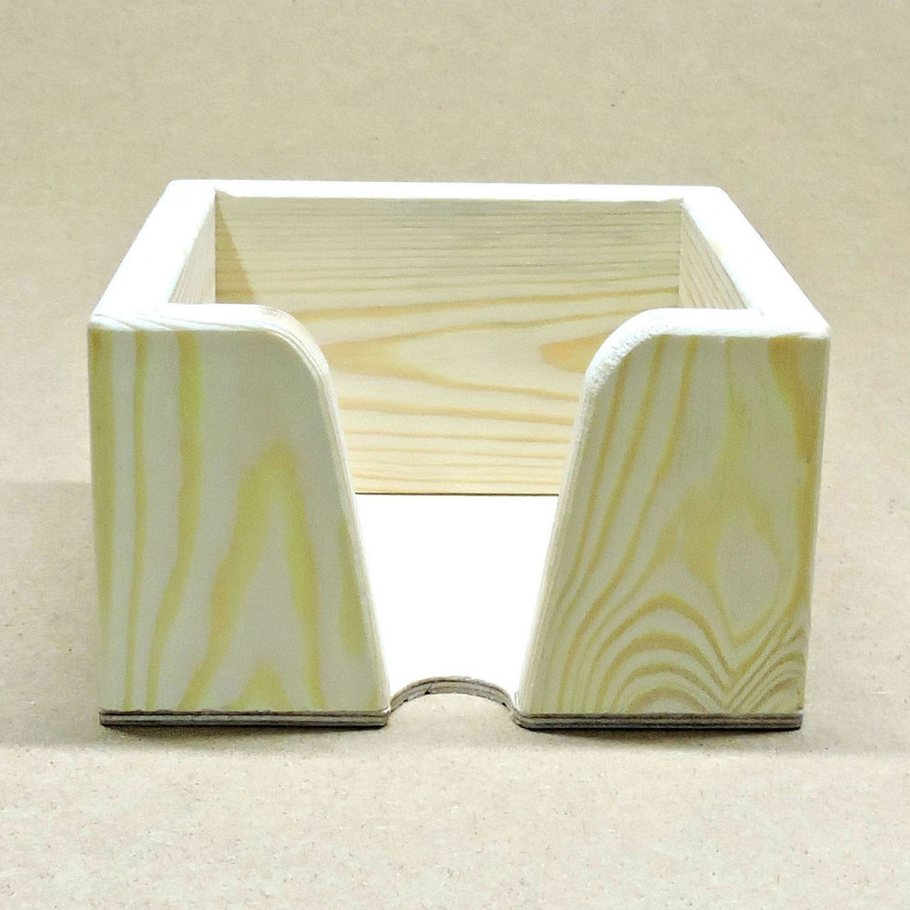 Салфетница 