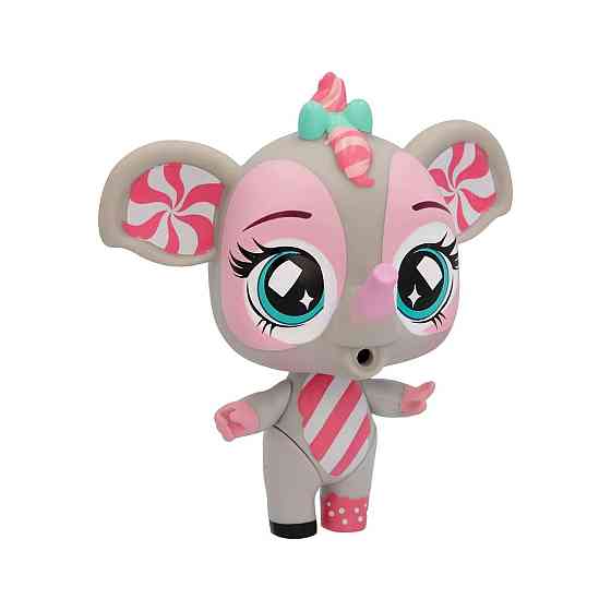 Ігровий набір Bubiloons W2 – Слоненя Піппа Дніпро