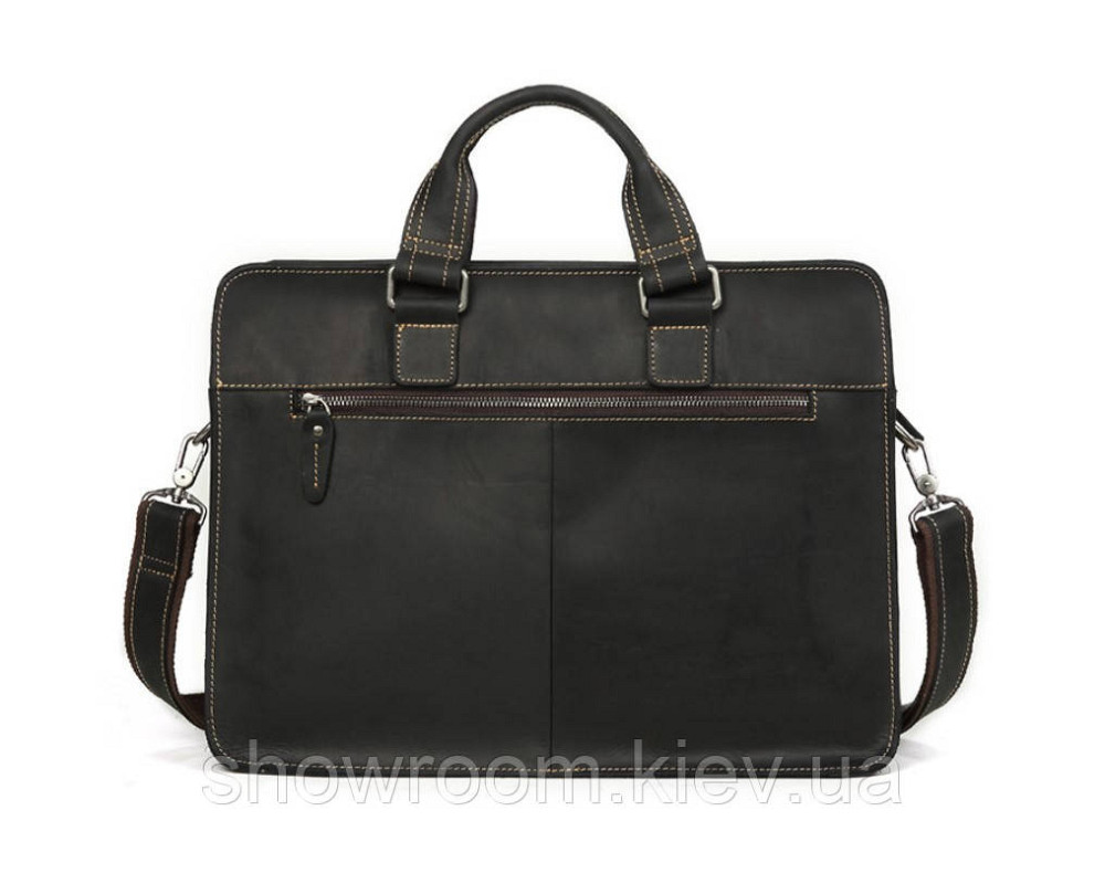 Сумка для ноутбука Tommy Hilfiger (1029-2) Київ - фото 3