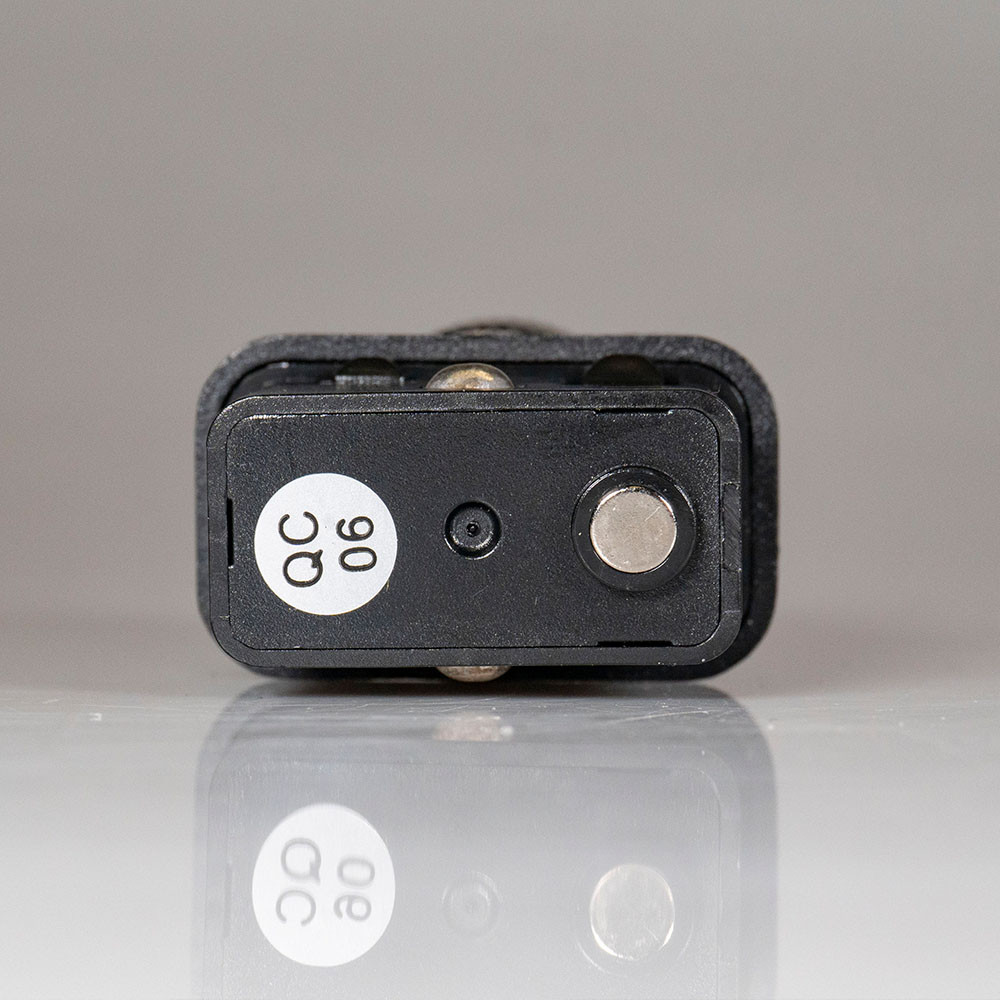 Milight Магнітний світильник spotlight точковий білий 3000К 35*22 mm 3Вт 270Lm 24° 48V Київ - фото 4